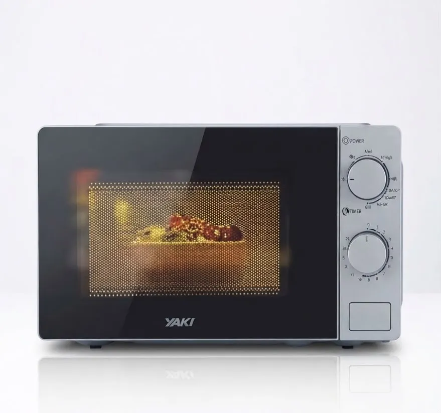 Four à micro-ondes 20L