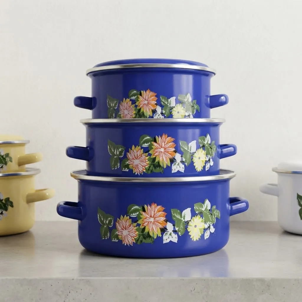 06 111ED-3 Bleu 16-20CM 3PCS