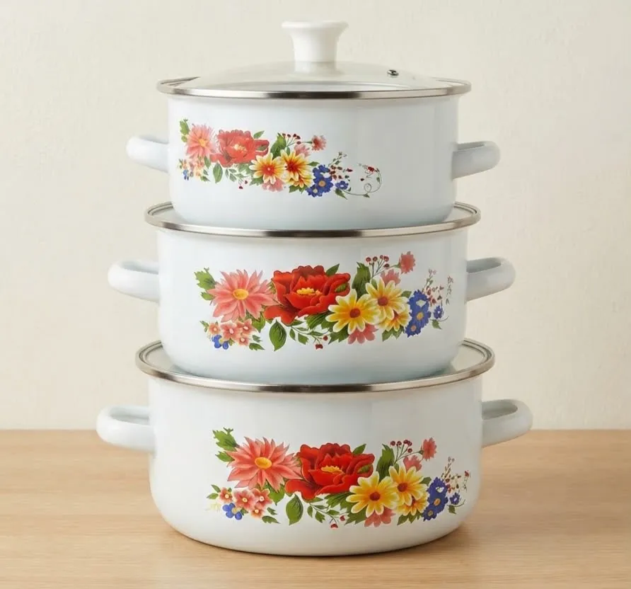 08 671DG-3 16-20CM 3PCS Blanc