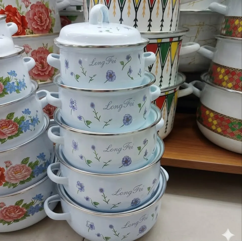02 675D-5 Blanc 14-22CM 5PCS