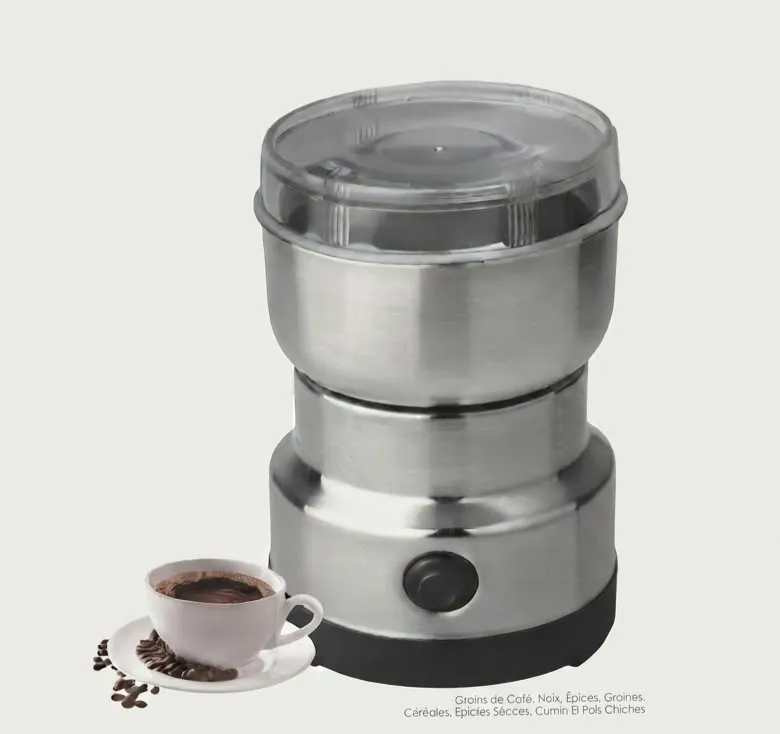 YMC21309 Broyeur