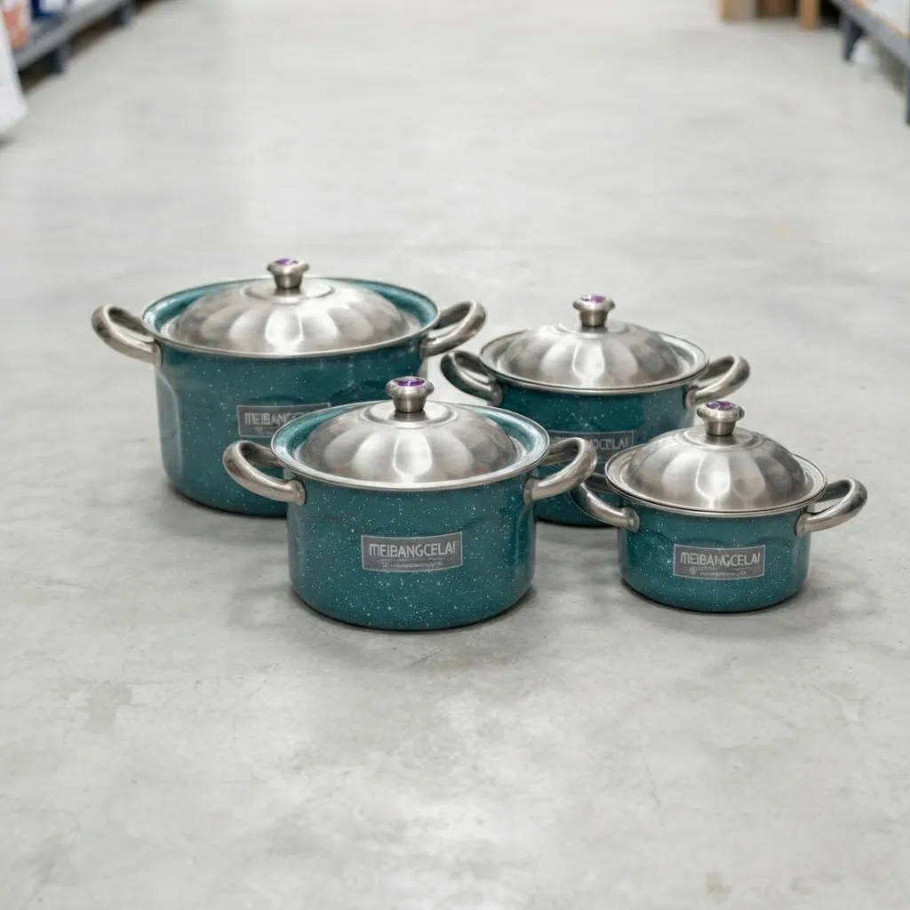 41 LF-18/20/22/24CM-8 4PCS