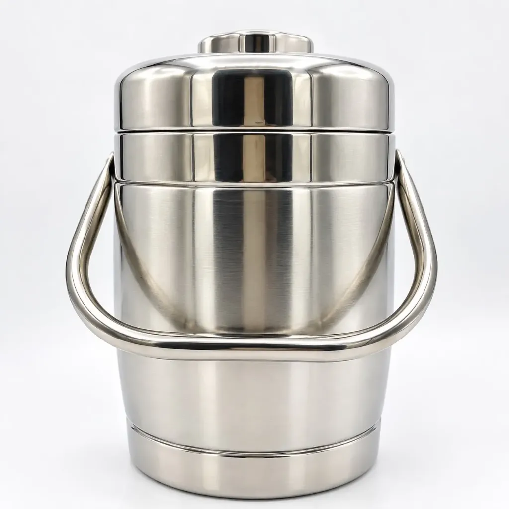 03 LF-2.5L-24 Isolation  tambour 2.5L