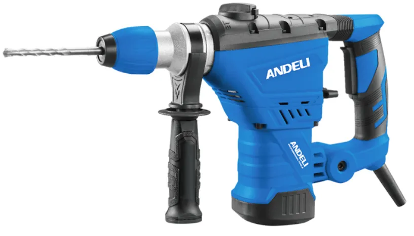 ADL-6017 32mm Marteau électrique