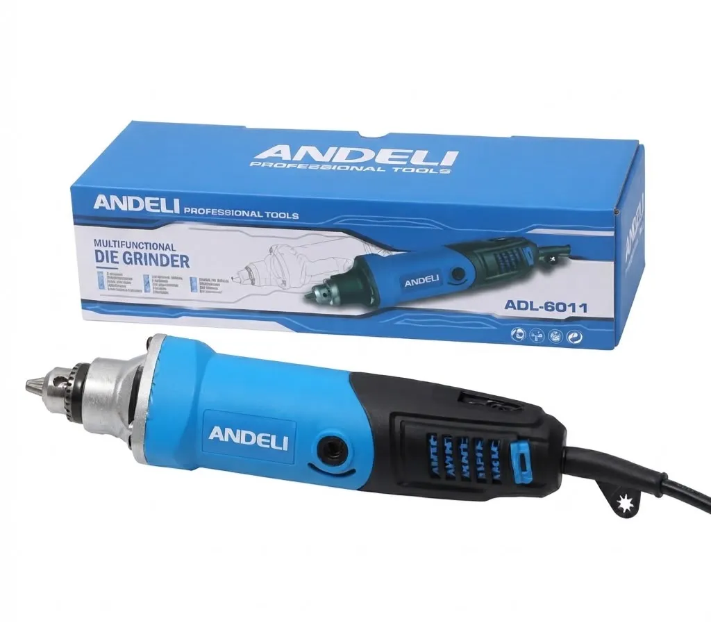 ADL-6011 Meuleuse électrique