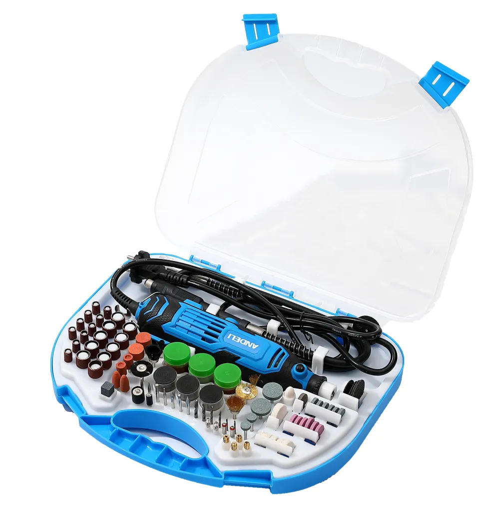 ADL-6014 Ensemble de broyeur électrique