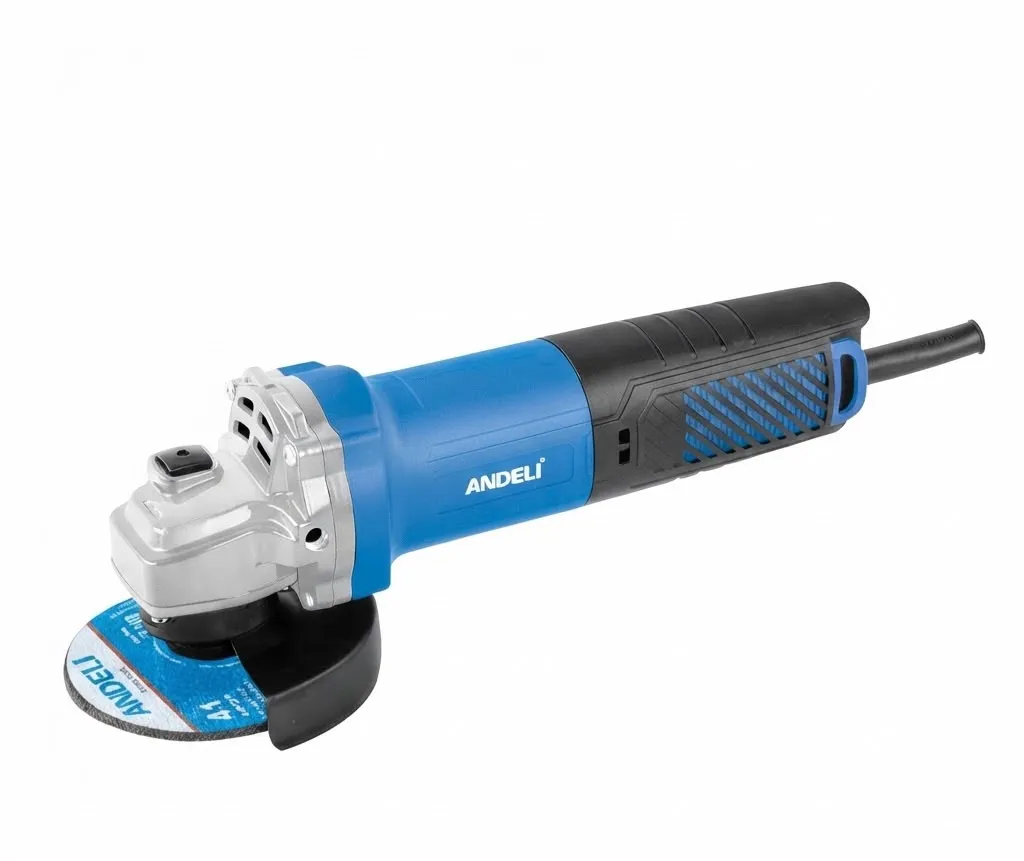 ADL-6020A 125mm Meuleuse d'angle
