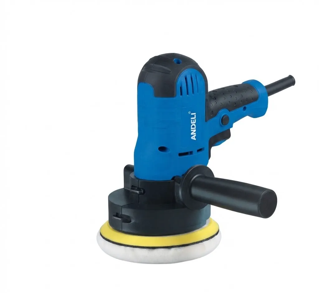 ADL-6026 180mm Polisseur