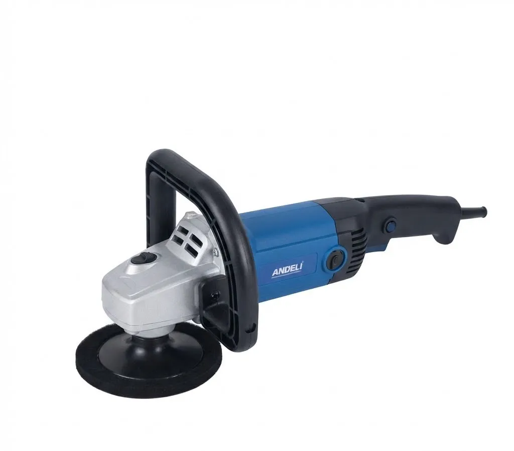 ADL-6027 180mm Polisseur