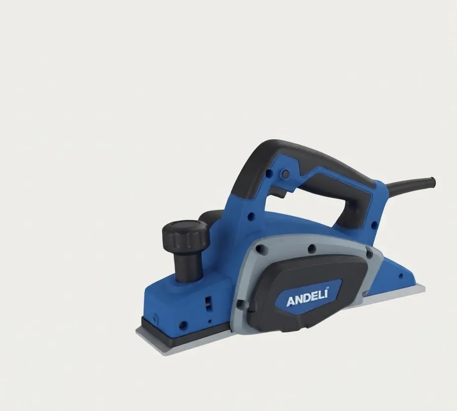 ADL-6028 82mm Raboteuse électrique