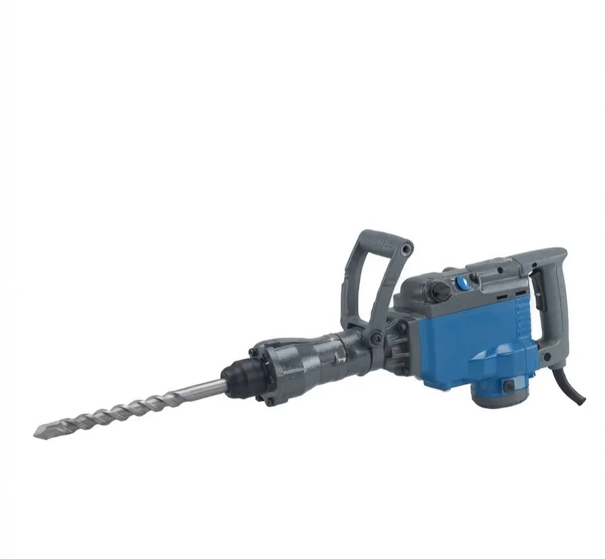 ADL-6041 65mm Pioche électrique