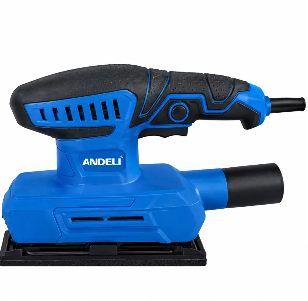 ADL-6050 Ponceuse orbitale