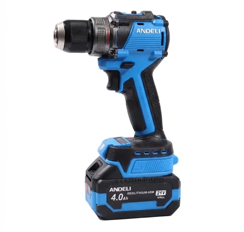 ADL-7003 21v 4.0 Perceuse lithium