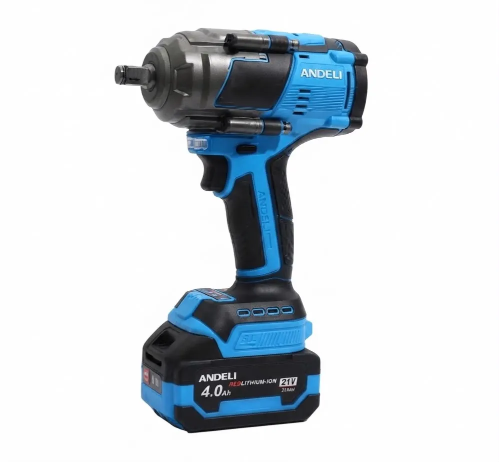 ADL-7015 21v 4.0 Meuleuse d'angle Lithium 