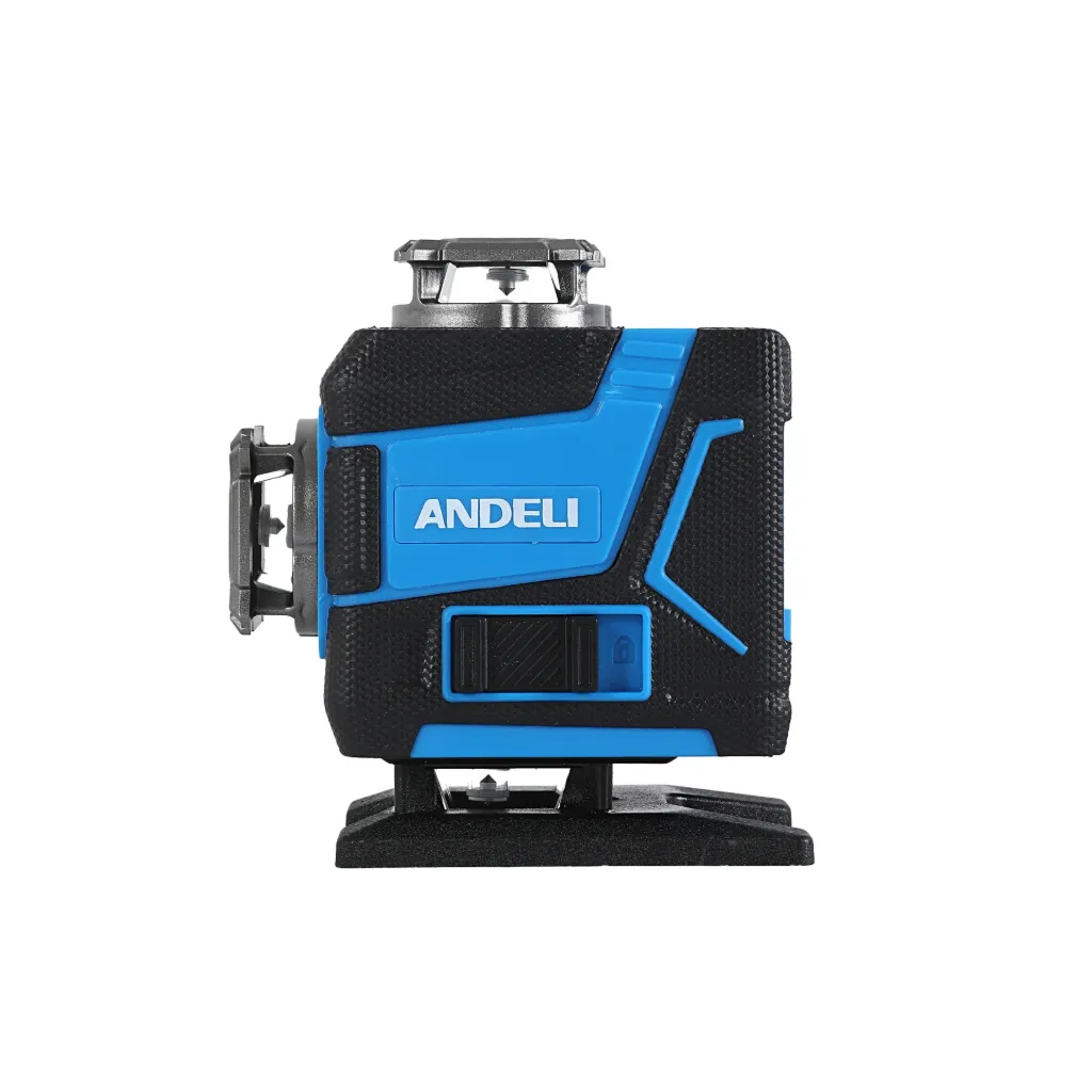 ADL-6044 Niveau de batterie lithium-ion à 16 lignes