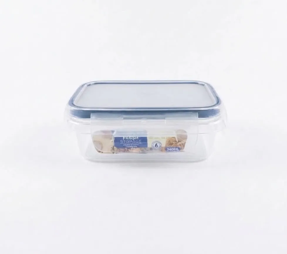 89R-0.24L Pot carré 240ML