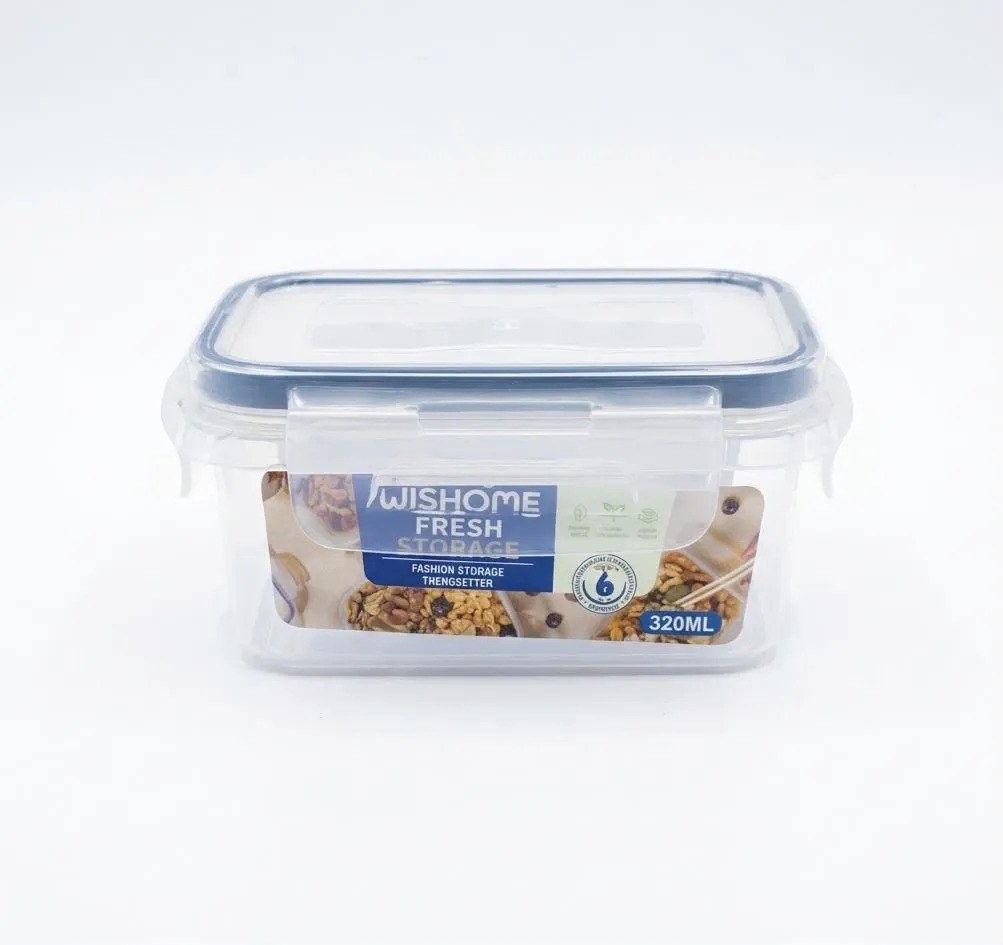 89R/0.32L 320ML Pot carré