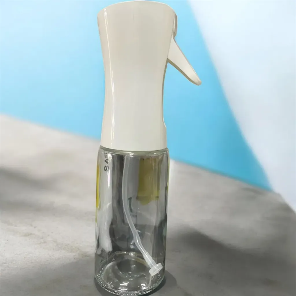 250920025/0.22L vaporisateur d'huile 220ML