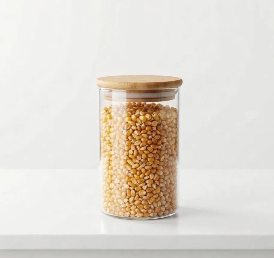 51/0.23L 230ML couvercle rond