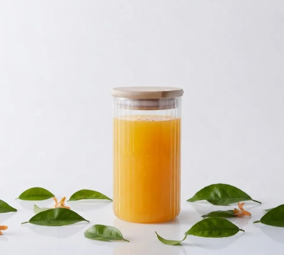58/0.35L 350ML verre épais