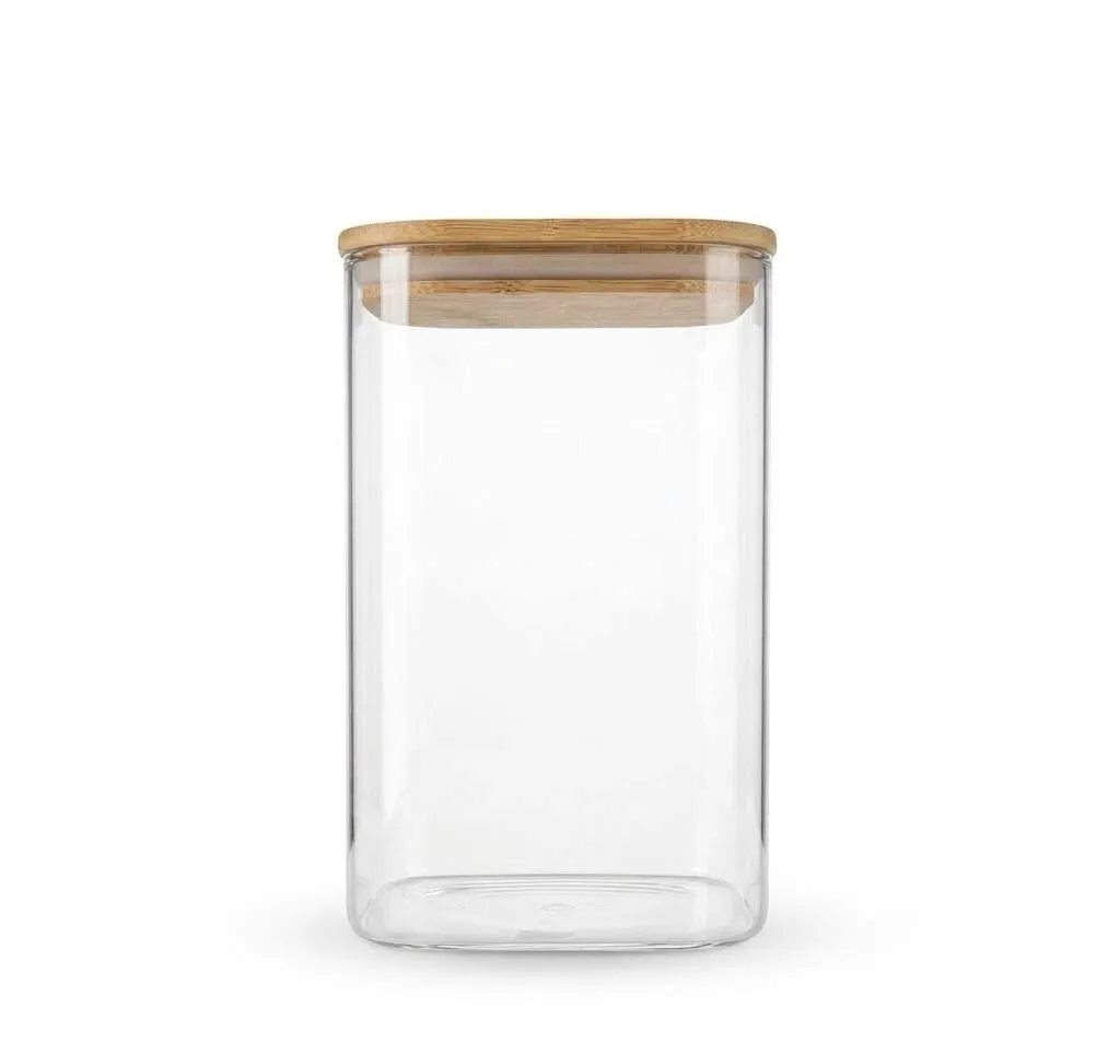 86/2L Bocal rectangulaire de 2L