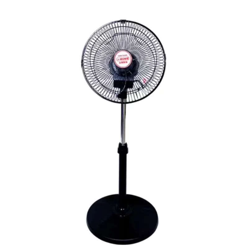 YXC-S48 Ventilateur électrique de 12pouces