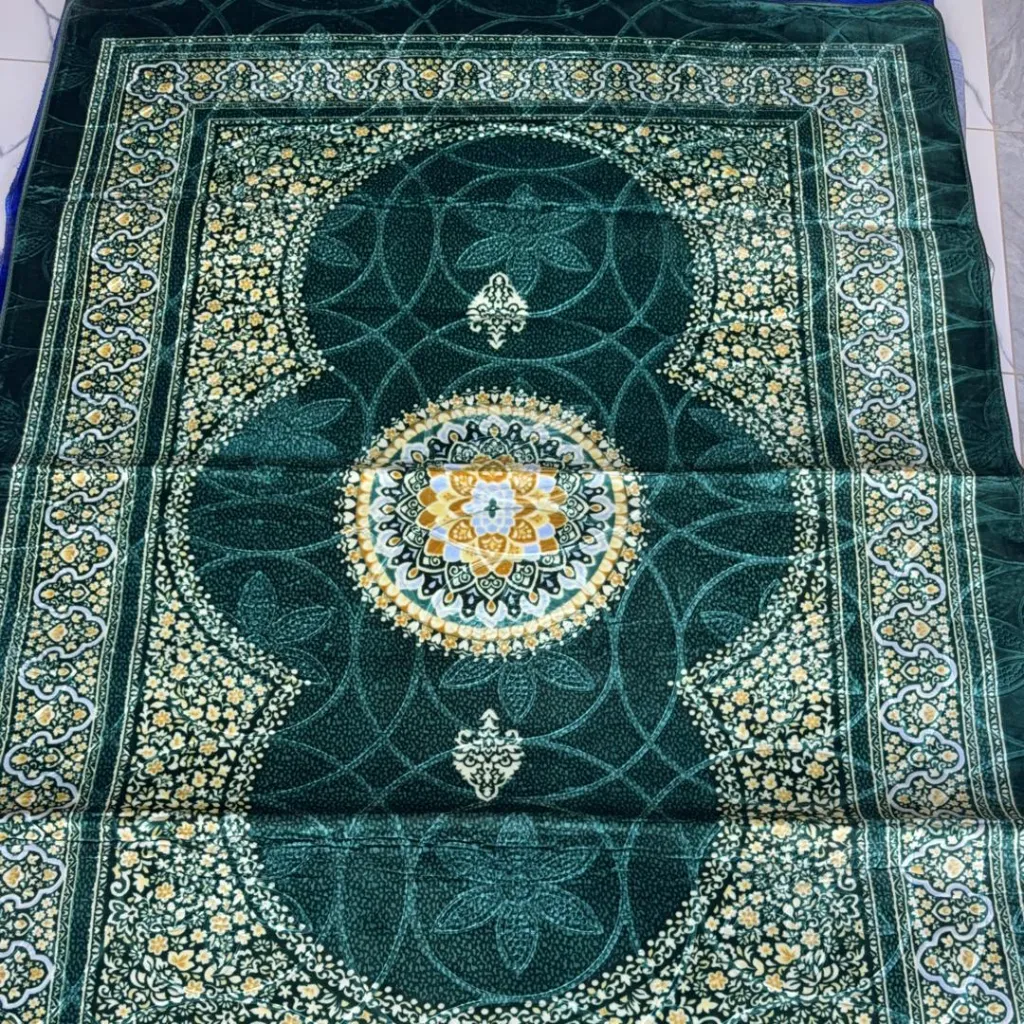 01 Tapis en mousse 190*260