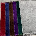 04 Tapis de prière uni 80*120